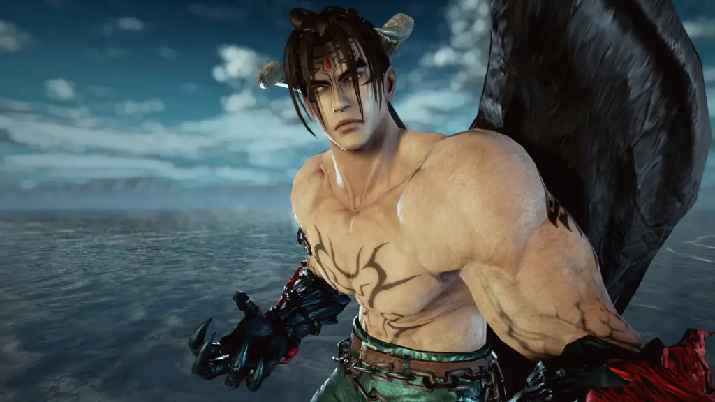 Devil Jin Skin 17 Best Tekken 7 Mods to Install?