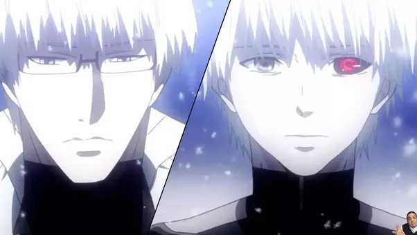 Does Kaneki die in Tokyo Ghoul at the end of 2nd season 1 Does Kaneki die in Tokyo Ghoul at the end of Season 2?