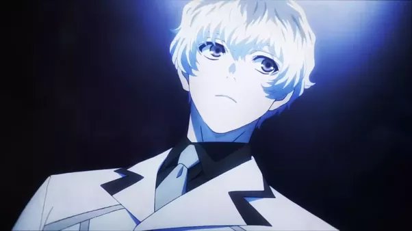 Does Kaneki die in Tokyo Ghoul at the end of 2nd season Does Kaneki die in Tokyo Ghoul at the end of Season 2?