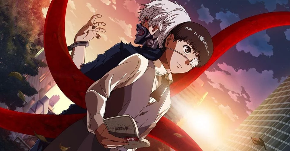 Does Kaneki Die In Tokyo Ghoul At The End Of Season 2 My Otaku World 0351