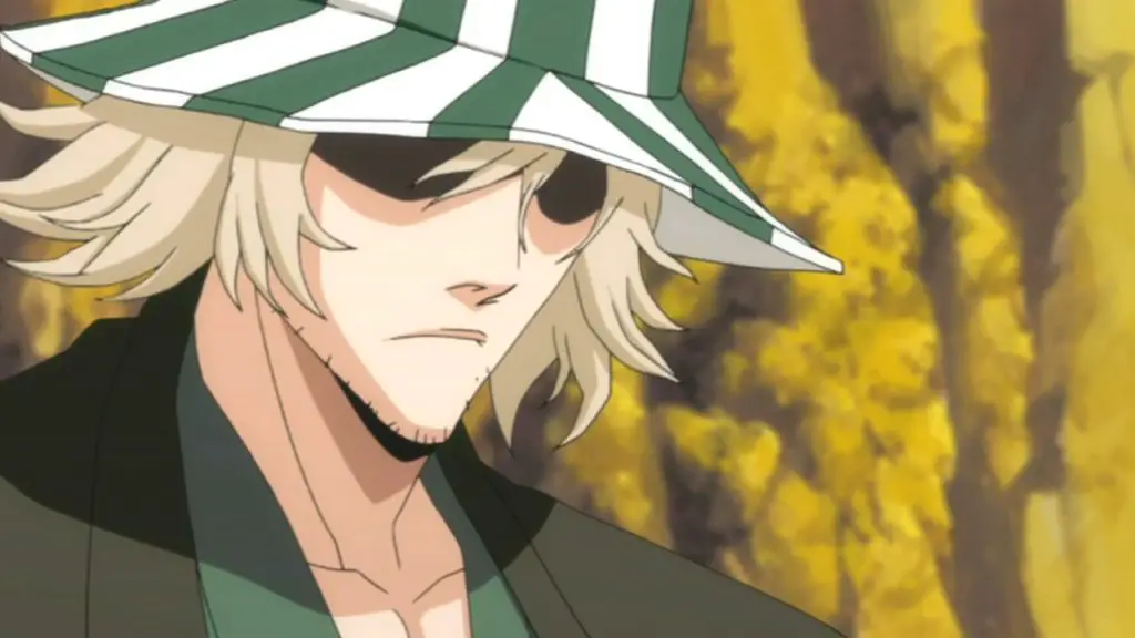 Kisuke Urahara 1024x576 1 8 Best Bleach Arcs You Should Watch