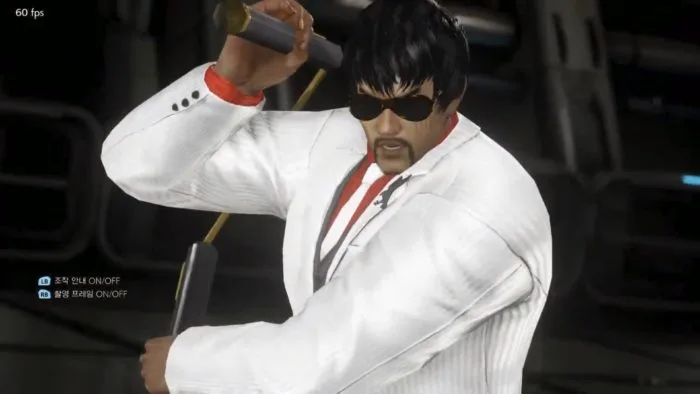 Mens Tux 1 17 Best Tekken 7 Mods to Install?