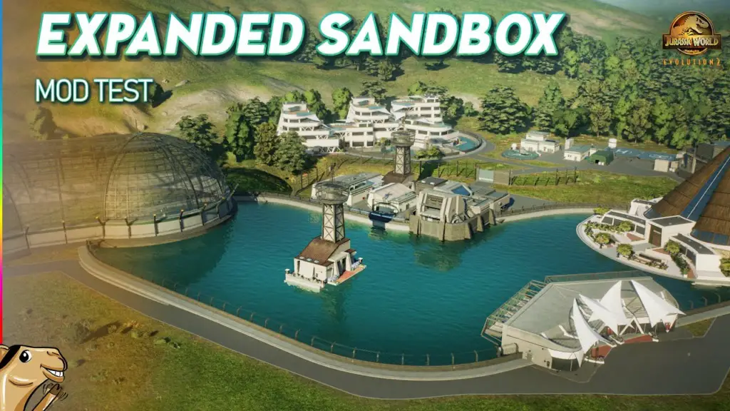 maxresdefault 1 2 15 Must Try Jurassic World Evolution Mods