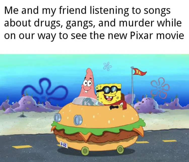 003 spongebob pixar meme