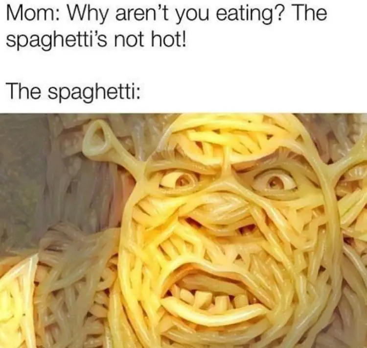 029 shrek spaghetti meme