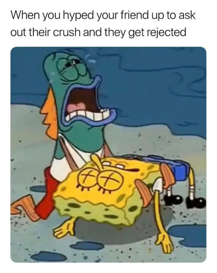 030 spongebob meme
