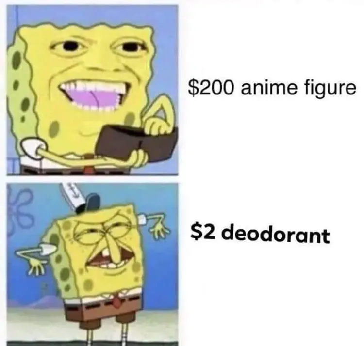 036 spongebob weebs meme 1