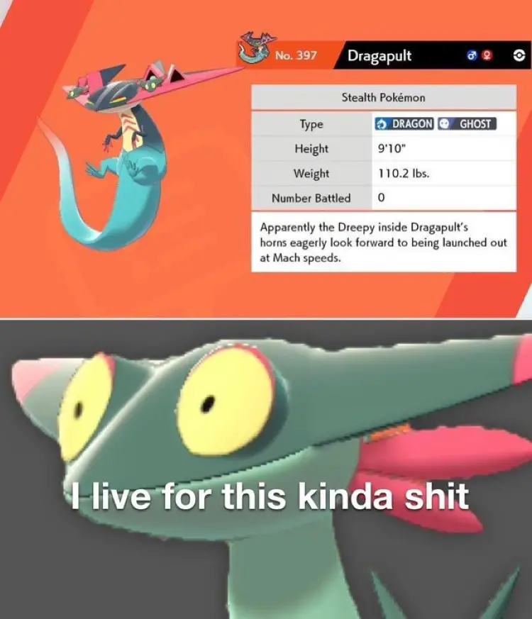 041 pokemon dragapult meme