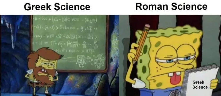 041 spongebob science meme