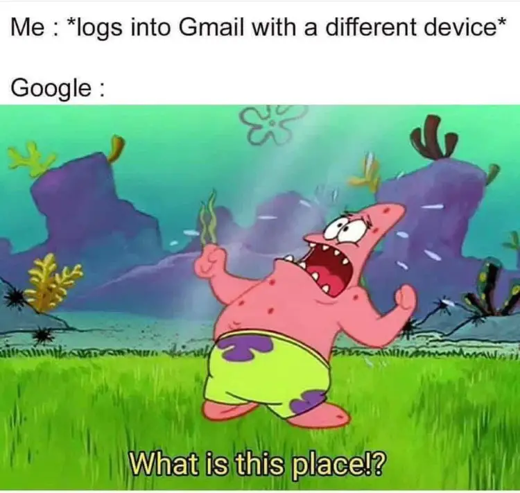050 spongebob gmail meme