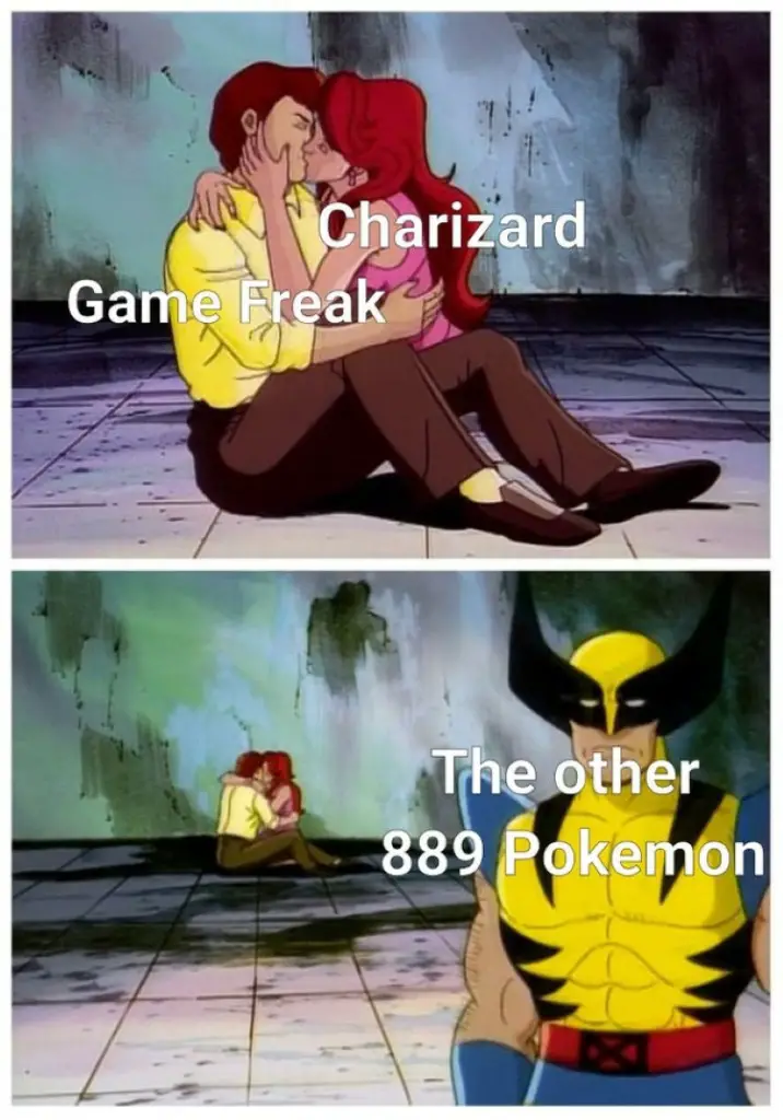 053 pokemon charizard meme