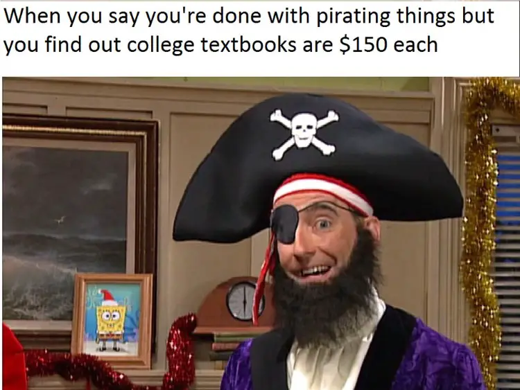 076 spongebob pirate meme 1