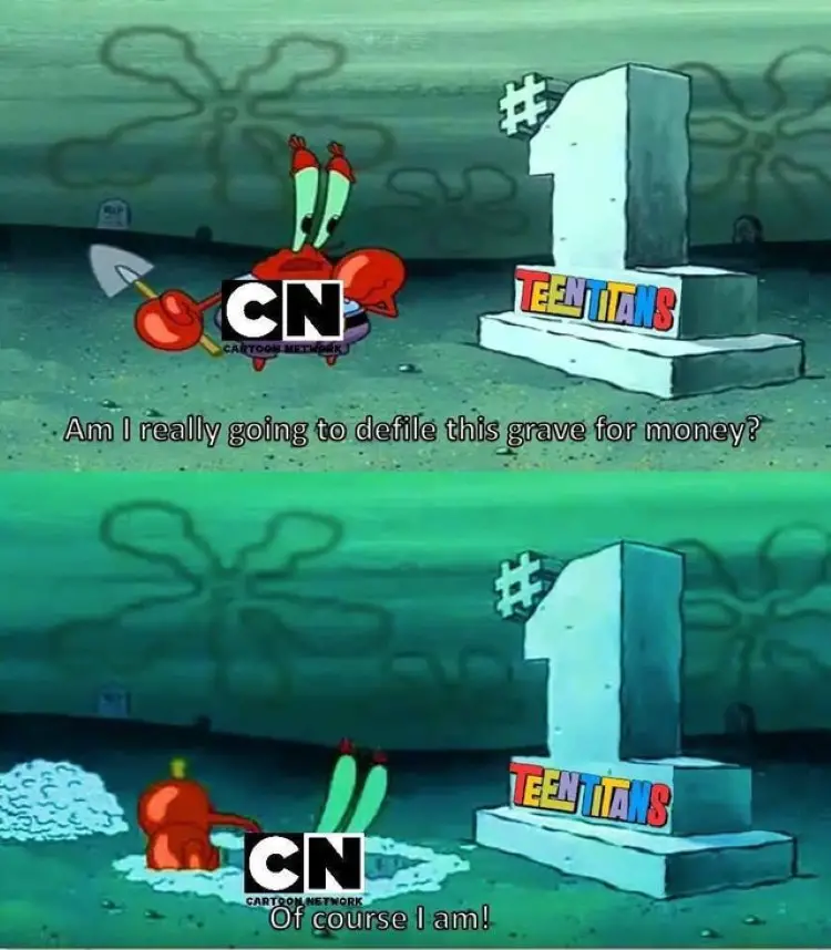 117 spongebob cartoon network meme