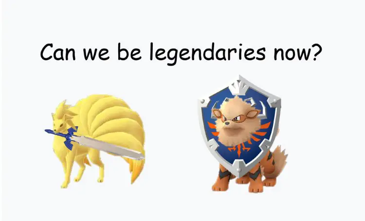 131 pokemon legendary pokemons meme