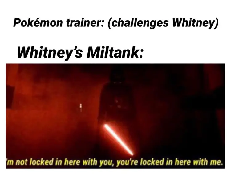 134 pokemon whitneys miltank meme
