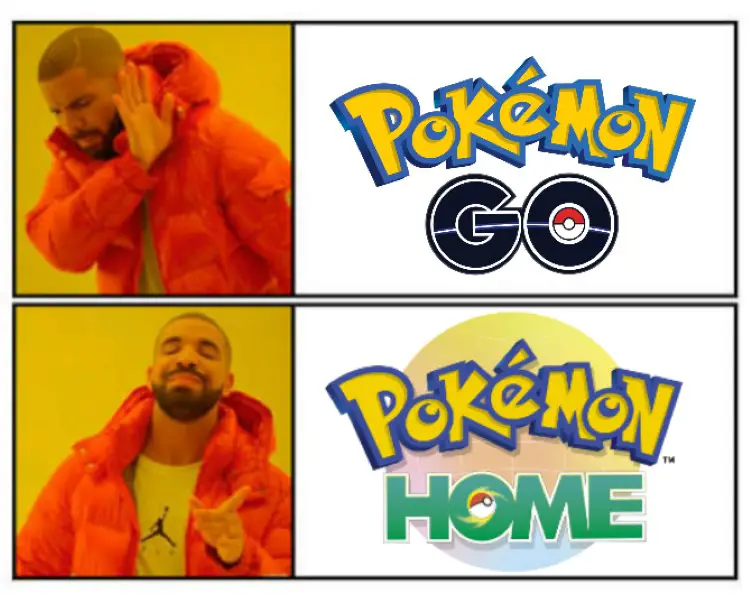 145 pokemon go vs home meme 1