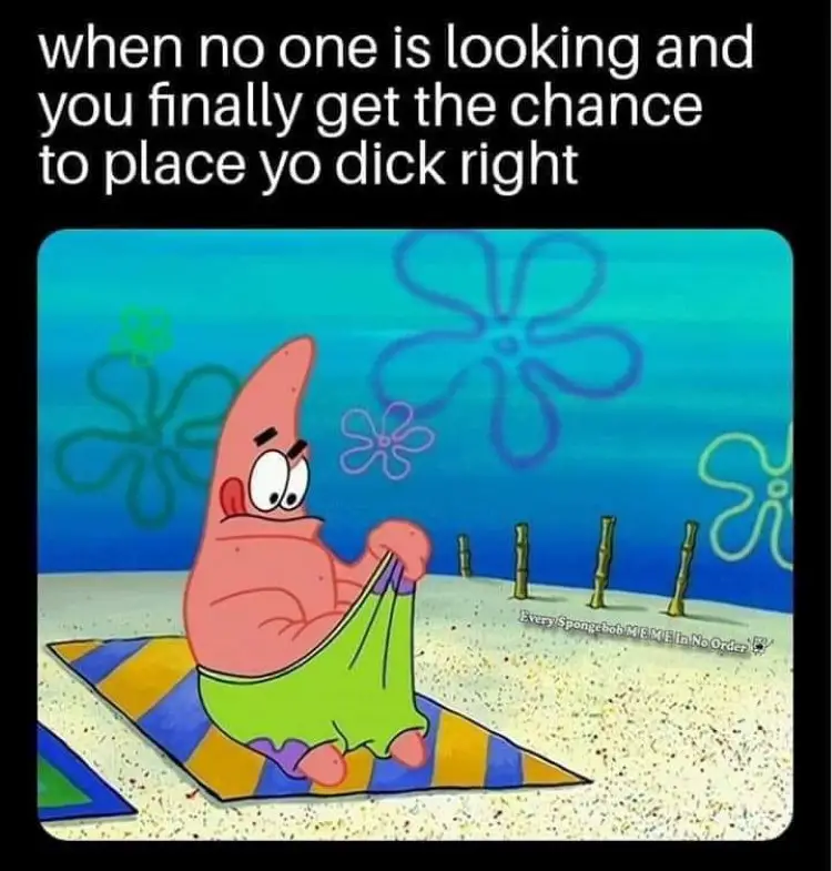 171 spongebob meme