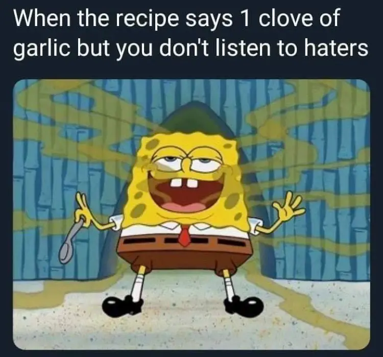172 spongebob cooking meme