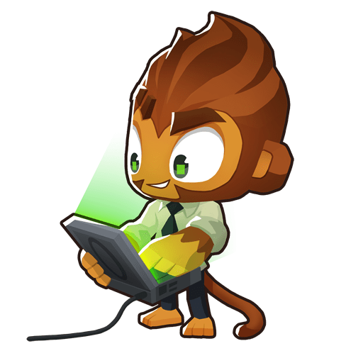 Benjamin.png 14 Best Heroes in Bloons TD 6