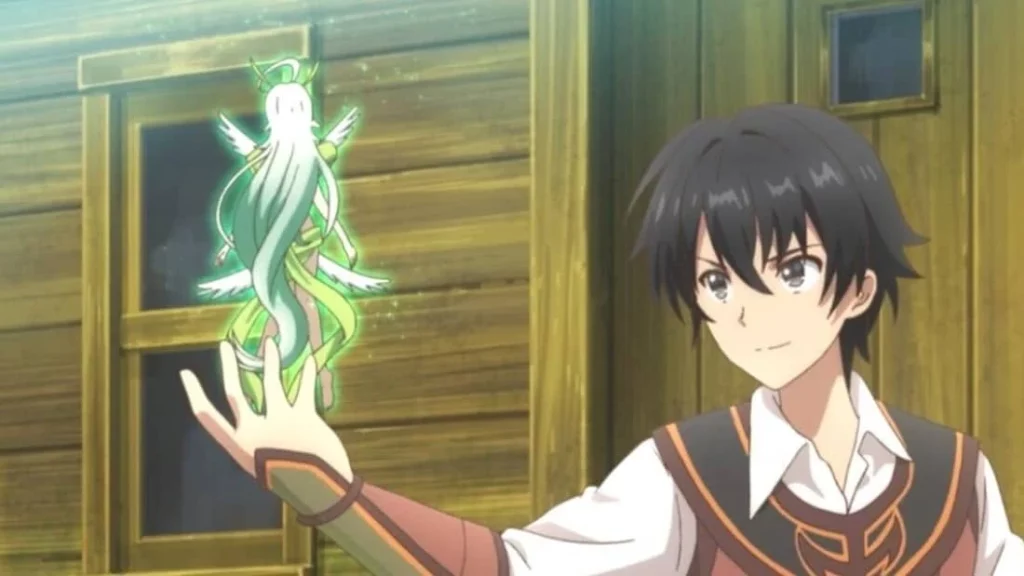 Isekai Cheat Magician 18 Best Isekai Anime with OP MC