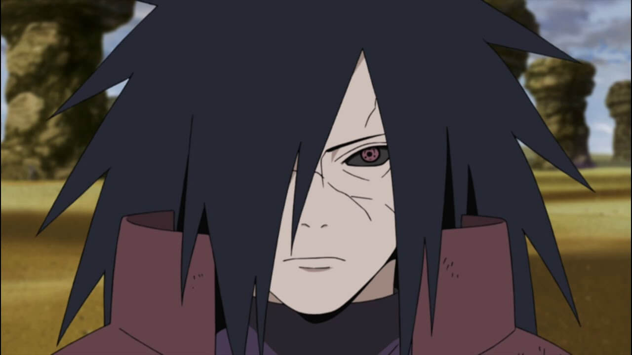 How Did Madara Get The Rinnegan? - My Otaku World