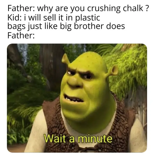 Shrek Meme 18
