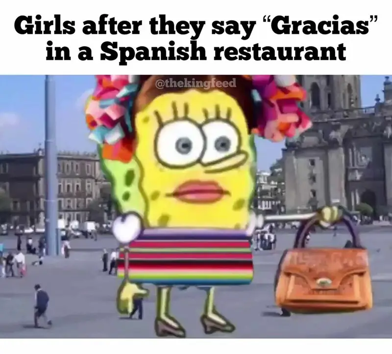 bag girls after they say gracias spanish restaurant 55 thekingfeed 100 ihn trib