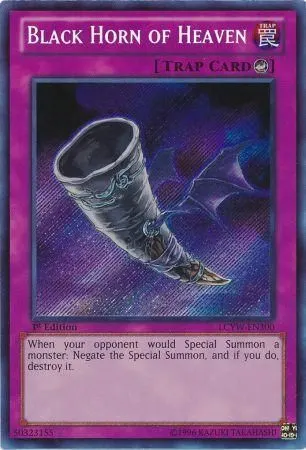 blackhornofheaven.jpg 18 Best Counter Traps in Yugioh