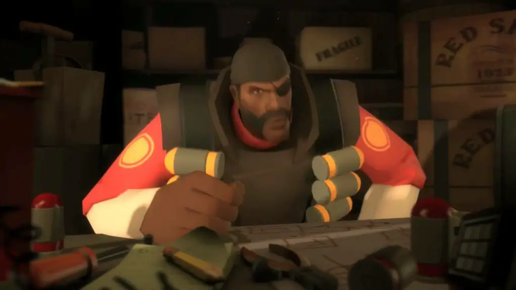 demoman tf2