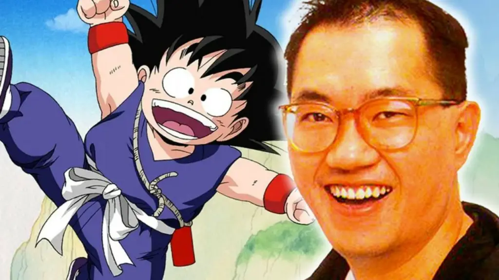 dragon ball heredero akira toriyama 25 Richest Mangaka of All Time