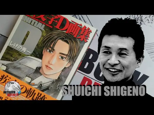 sddefault 25 Richest Mangaka of All Time