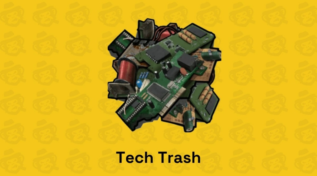 tech trash 1