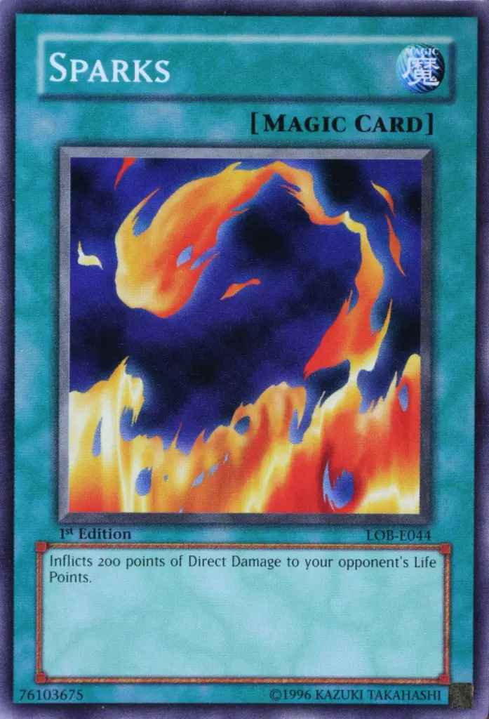 worst yugioh cards of all time 2