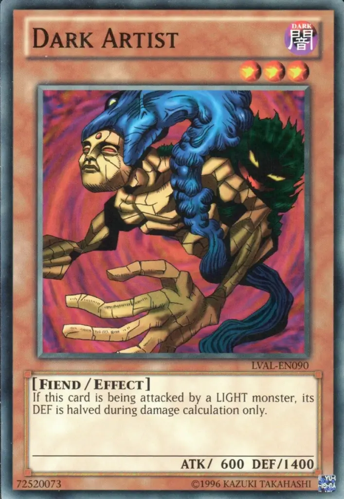 worst yugioh cards of all time 3