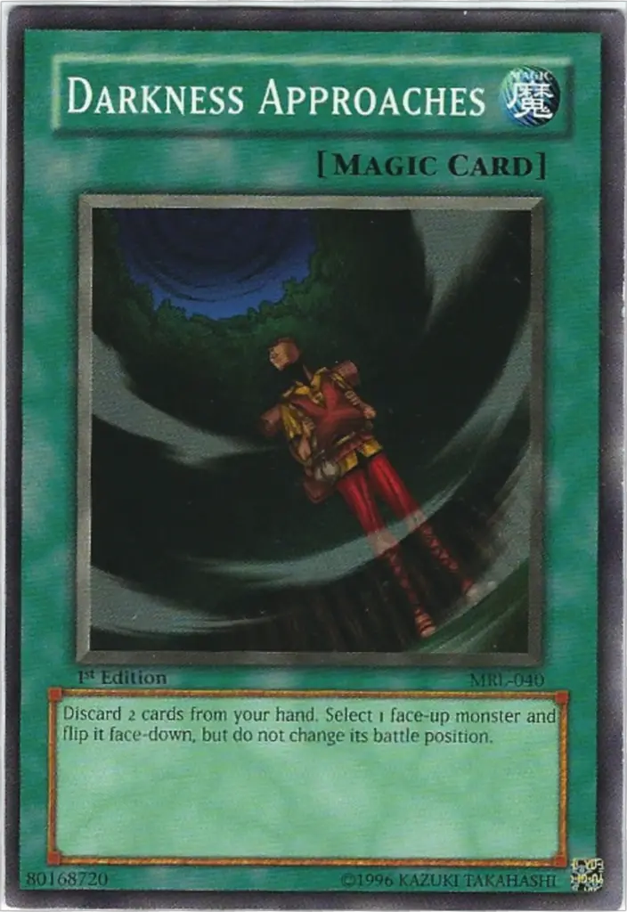 worst yugioh cards of all time 4