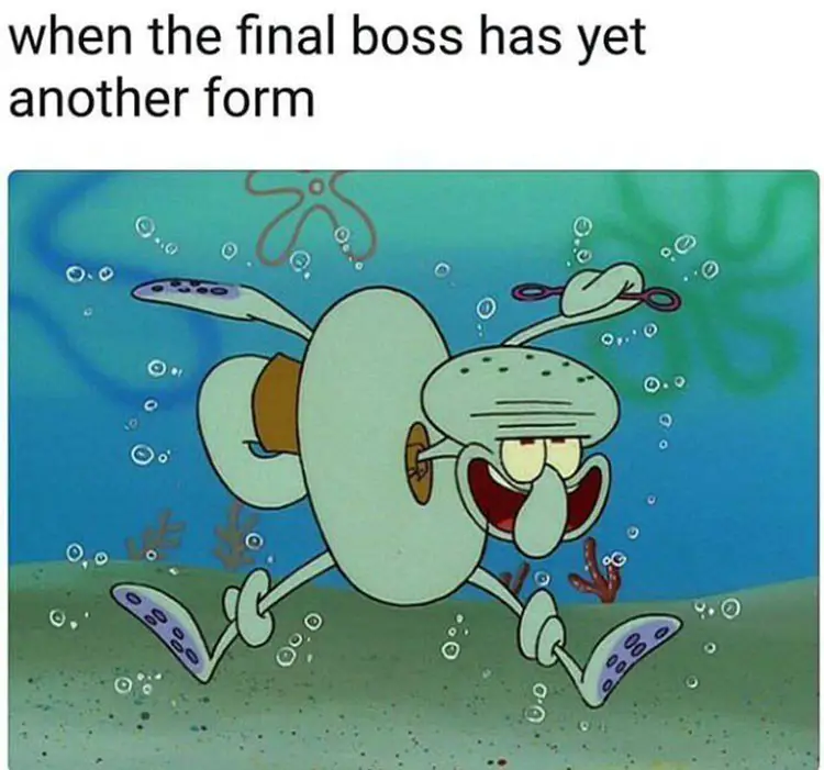 003 final boss meme