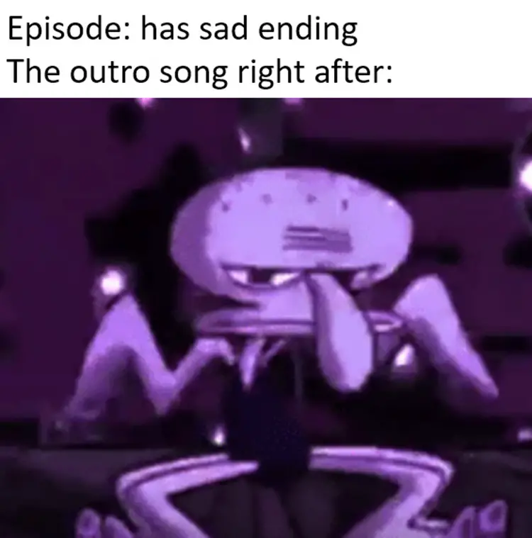 026 squid dancing meme