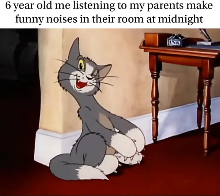 039 tom and jerry meme