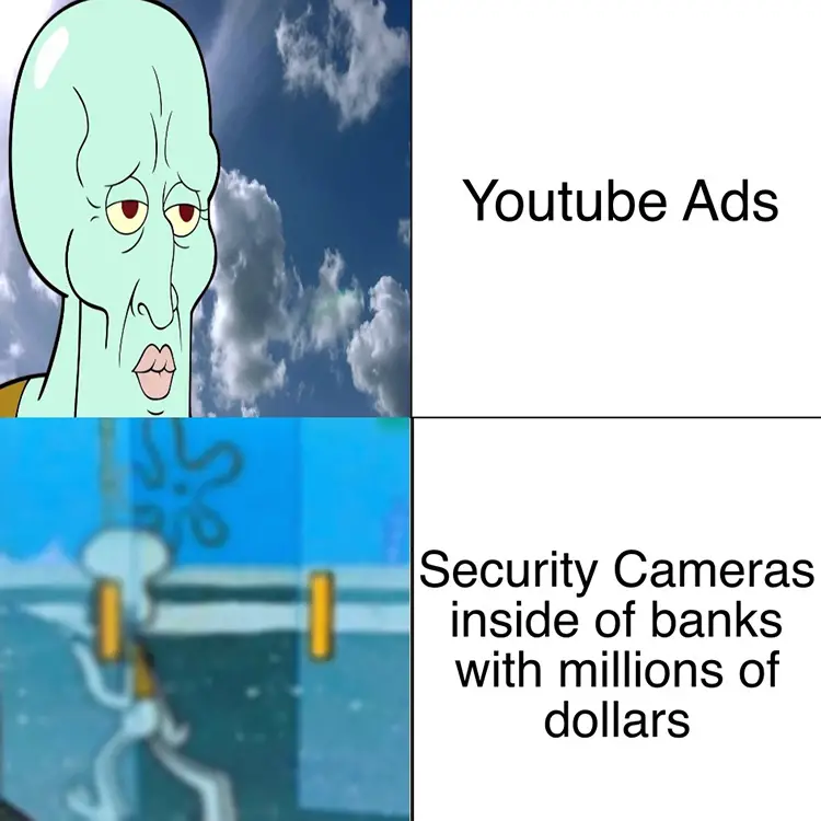 047 youtube ads video quality