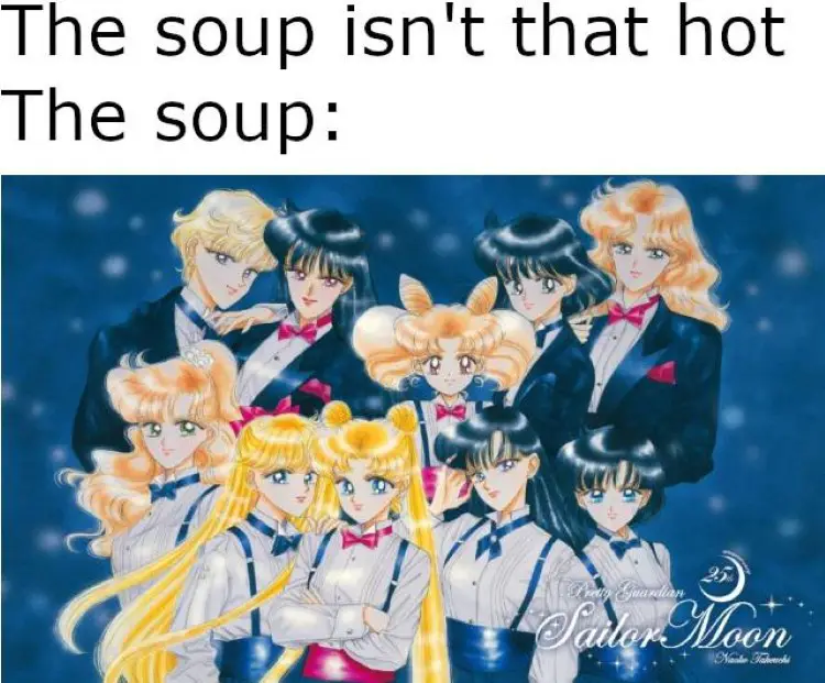 057 sailor moon soup meme