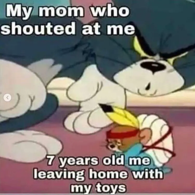 076 tom and jerry meme
