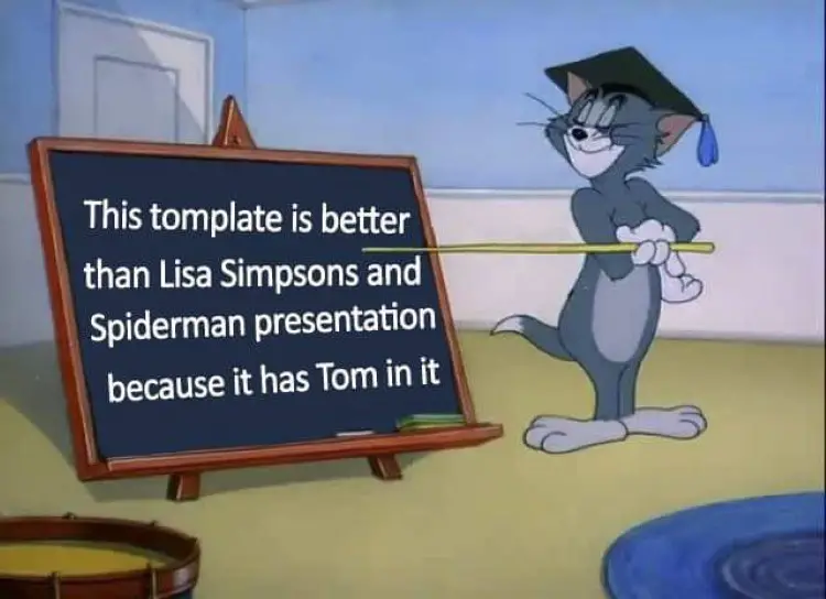 086 tom and jerry meme