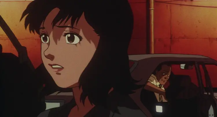 09 perfect blue anime 30 Old School Anime You Must Watch