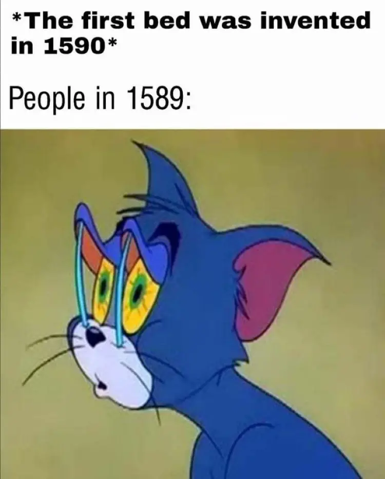 091 tom and jerry meme