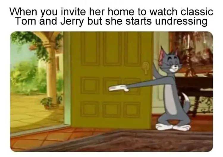 116 tom and jerry meme