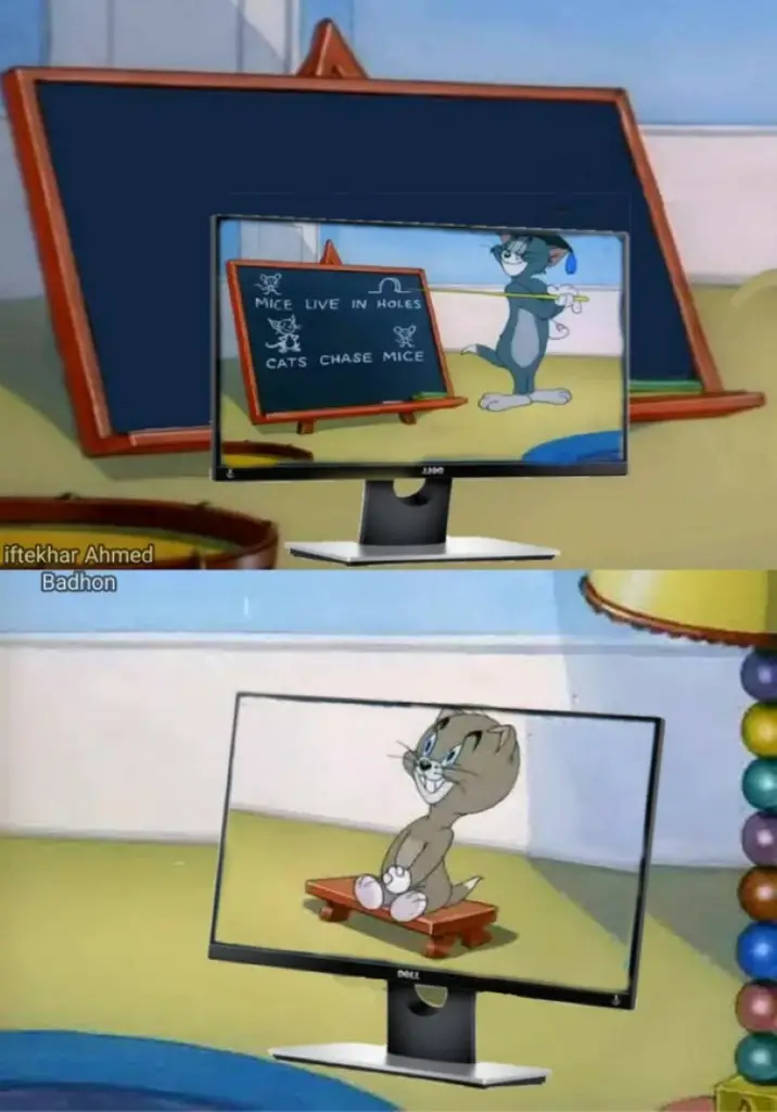 117 tom and jerry meme