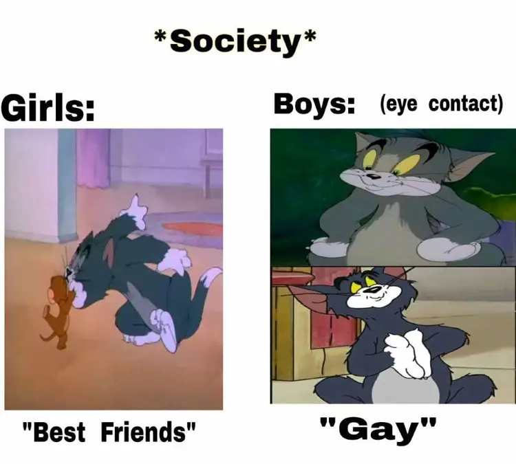 130 tom and jerry meme