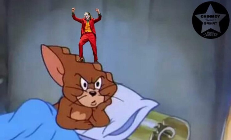 148 tom and jerry meme
