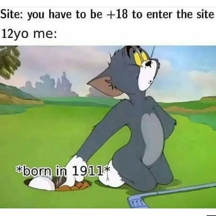 155 tom and jerry meme