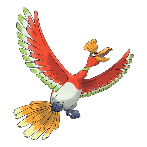 250 28 Best Flying Type Pokemon